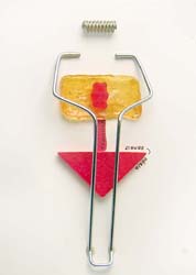 GUMMIBRENBILD SCHWER  HRIG