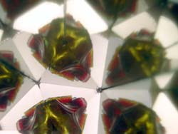KALEIDOSKOP GLAS