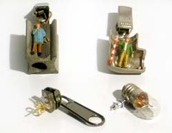 BRILLENSCHMUCK UND OHRSCHMUCK