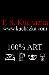 Logo Copyright by T. S. Kuchazka Design, Vienna