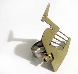 VERSTELLBARER RING 3